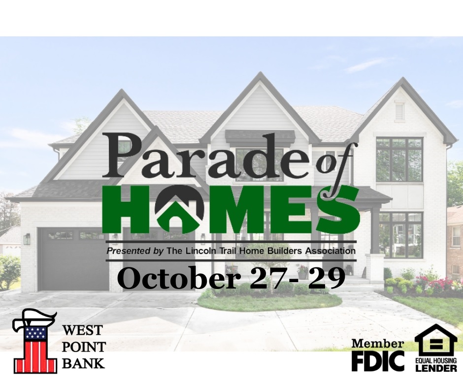 Parade of Homes 2023